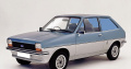 Ford Fiesta Box I